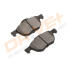 Drive+ - Гальмівні колодки до дисків Drive+ DP1010.10.0084 (фото 6)
