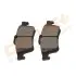 Drive+ - Гальмівні колодки до дисків Drive+ DP1010.10.0086 (фото 6)