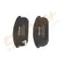 Drive+ - Гальмівні колодки до дисків Drive+ DP1010.10.0090 (фото 4)