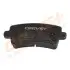 Drive+ - Гальмівні колодки до дисків Drive+ DP1010.10.0099 (фото 3)