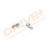 Drive+ - Гальмівні колодки до дисків Drive+ DP1010.10.0140 (фото 9)