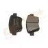 Drive+ - Гальмівні колодки до дисків Drive+ DP1010.10.0175 (фото 6)