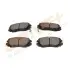 Drive+ - Гальмівні колодки до дисків Drive+ DP1010.10.0192 (фото 3)