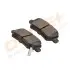 Drive+ - Гальмівні колодки до дисків Drive+ DP1010.10.0210 (фото 6)