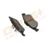Drive+ - Гальмівні колодки до дисків Drive+ DP1010.10.0368 (фото 6)