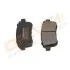 Drive+ - Гальмівні колодки до дисків Drive+ DP1010.10.0390 (фото 5)