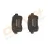 Drive+ - Гальмівні колодки до дисків Drive+ DP1010.10.0390 (фото 6)