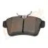Drive+ - Гальмівні колодки до дисків Drive+ DP1010.10.0469 (фото 4)