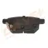 Drive+ - Гальмівні колодки до дисків Drive+ DP1010.10.0742 (фото 2)