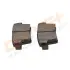 Drive+ - Гальмівні колодки до дисків Drive+ DP1010.10.0754 (фото 6)