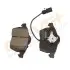 Drive+ - Гальмівні колодки до дисків Drive+ DP1010.10.0800 (фото 5)
