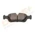 Drive+ - Гальмівні колодки до дисків Drive+ DP1010.10.0820 (фото 7)