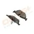 Drive+ - Гальмівні колодки до дисків Drive+ DP1010.10.0821 (фото 6)