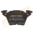 Drive+ - Гальмівні колодки до дисків Drive+ DP1010.10.0826 (фото 2)