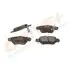 Drive+ - Гальмівні колодки до дисків Drive+ DP1010.10.0832 (фото 2)
