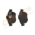 Drive+ - Гальмівні колодки до дисків Drive+ DP1010.10.0863 (фото 4)