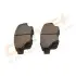 Drive+ - Гальмівні колодки до дисків Drive+ DP1010.10.0903 (фото 4)