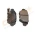 Drive+ - Гальмівні колодки до дисків Drive+ DP1010.10.1047 (фото 6)