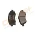 Drive+ - Гальмівні колодки до дисків Drive+ DP1010.10.1053 (фото 5)