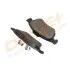 Drive+ - Гальмівні колодки до дисків Drive+ DP1010.10.1087 (фото 6)