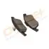 Drive+ - Гальмівні колодки до дисків Drive+ DP1010.10.1097 (фото 6)