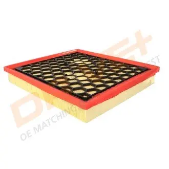Drive+ - Фільтр повітря (аналог WA9605) Drive+ DP1110.10.0210
