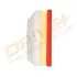 Drive+ Фільтр повітря (аналог WA9802) Drive+ DP1110.10.0213 (фото 6)