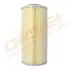 Drive+ Фільтр повітря (аналог WA6085) Drive+ DP1110.10.0273 (фото 1)