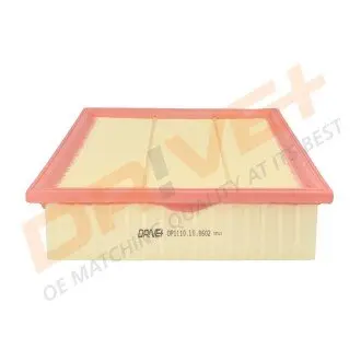 Drive+ - Фільтр повітря (аналог WA6345) Drive+ DP1110.10.0602