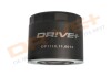 Drive+ - Фільтр оливи (аналог WL7160) Drive+ DP1110.11.0013 (фото 1)