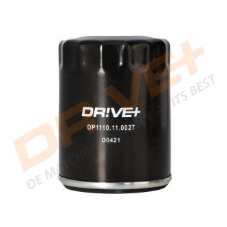 Drive+ - Фільтр оливи (аналог WL7177) Drive+ DP1110.11.0027