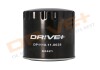 Drive+ - Фільтр оливи (аналог WL7217) Drive+ DP1110.11.0028 (фото 1)