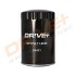 Drive+ - Фільтр оливи (аналог WL7260) Drive+ DP1110.11.0039 (фото 1)