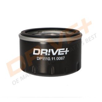 Drive+ - Фільтр оливи (аналог WL7254) Drive+ DP1110.11.0067