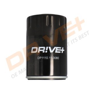 Drive+ - Фільтр оливи (аналог WL7077) Drive+ DP1110.11.0080 (фото 1)