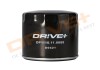 Drive+ - Фільтр оливи (аналог WL7433) Drive+ DP1110.11.0089 (фото 1)