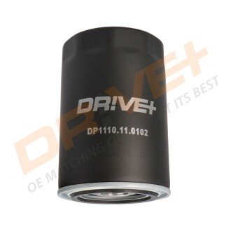 Drive+ Фільтр оливи (аналог WL7445) Drive+ DP1110.11.0102