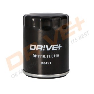 Drive+ - Фільтр оливи (аналог WL7252) Drive+ DP1110.11.0110