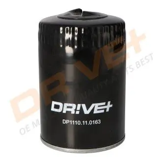 Drive+ - Фільтр оливи (аналог WL7448) Drive+ DP1110.11.0163