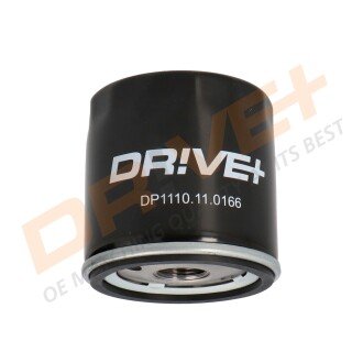 Drive+ - Фільтр оливи (аналог WL7513) Drive+ DP1110.11.0166