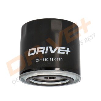 Drive+ - Фільтр оливи (аналог WL7400) Drive+ DP1110.11.0170 (фото 1)