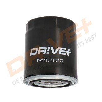 Drive+ - Фільтр оливи (аналог WL7143) Drive+ DP1110.11.0172