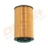 Drive+ Фільтр оливи (аналог WL7451) Drive+ DP1110.11.0224 (фото 3)