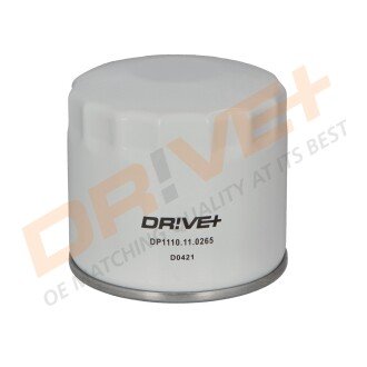 Drive+ - Фільтр оливи (аналог WL7081) Drive+ DP1110.11.0265