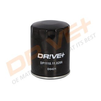 Drive+ - Фільтр оливи (аналог WL7324) Drive+ DP1110.11.0266