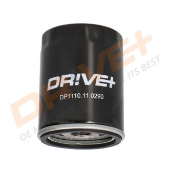 Drive+ Фільтр оливи (аналог WL7287) Drive+ DP1110.11.0290