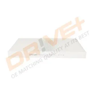Drive+ - Фільтр салону (аналог WP9222) Drive+ DP1110.12.0042