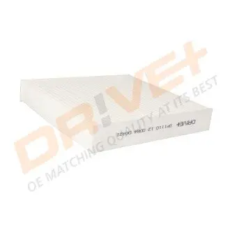 Drive+ - Фільтр салону (аналог WP2110) Drive+ DP1110.12.0084
