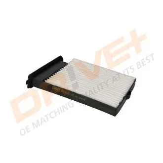 Drive+ Фільтр салону (аналог WP2060) Drive+ DP1110.12.0371