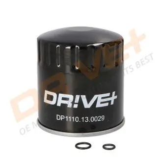 Drive+ Фільтр палива (аналог WF8048) Drive+ DP1110.13.0029